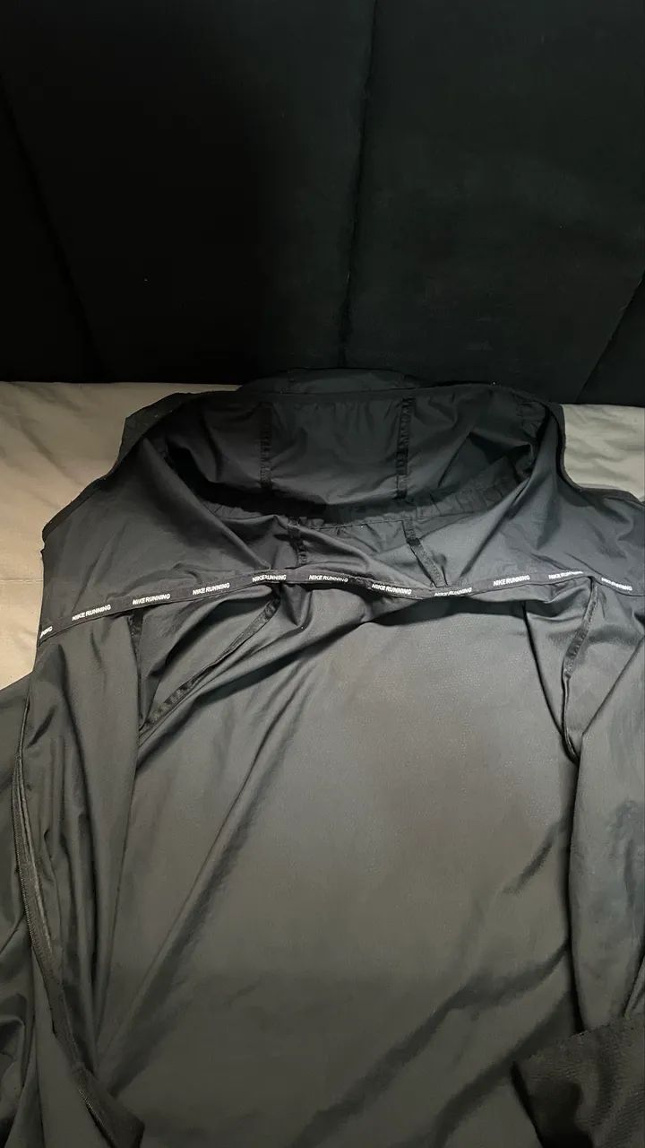 Corta vento Nike running - Foto 2