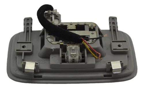 Luz Cortesia Interna Teto Kia Cerato 2013 2014 Original - Foto 3