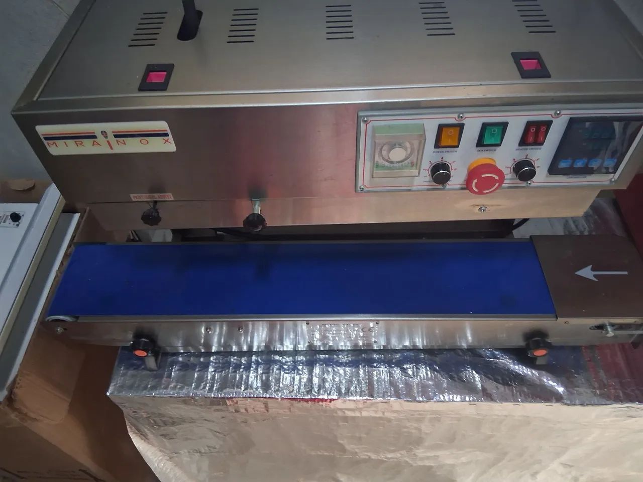 Seladora automática  - Foto 4