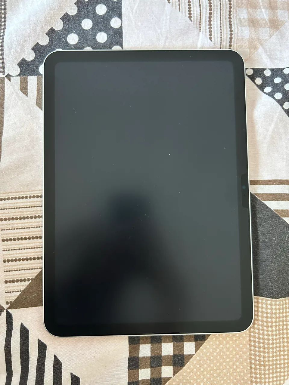 IPAD 11 128GB já com Case e caneta  - Foto 5