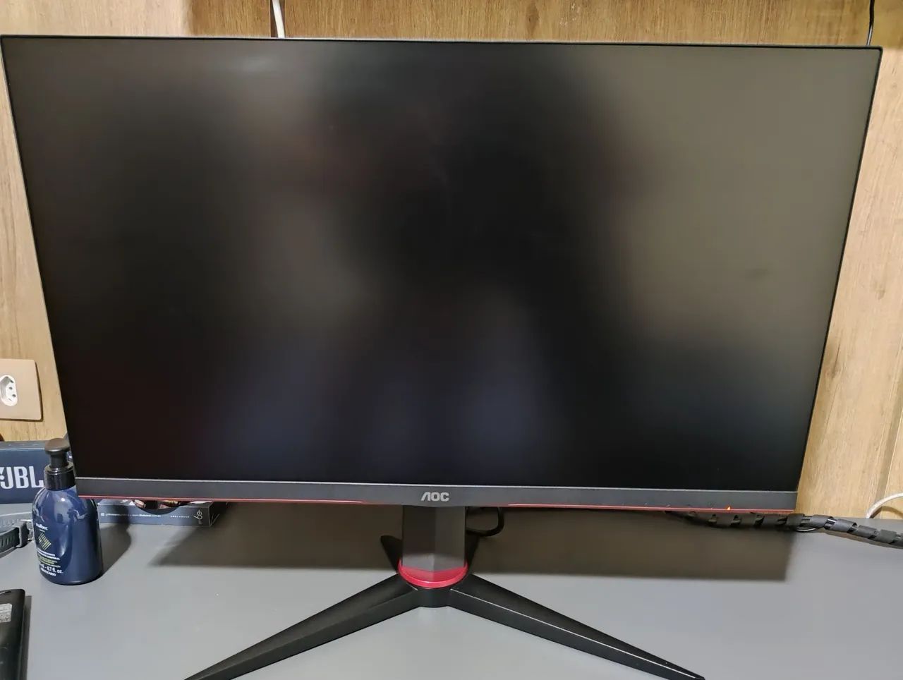  Monitor Gamer AOC - Foto 2