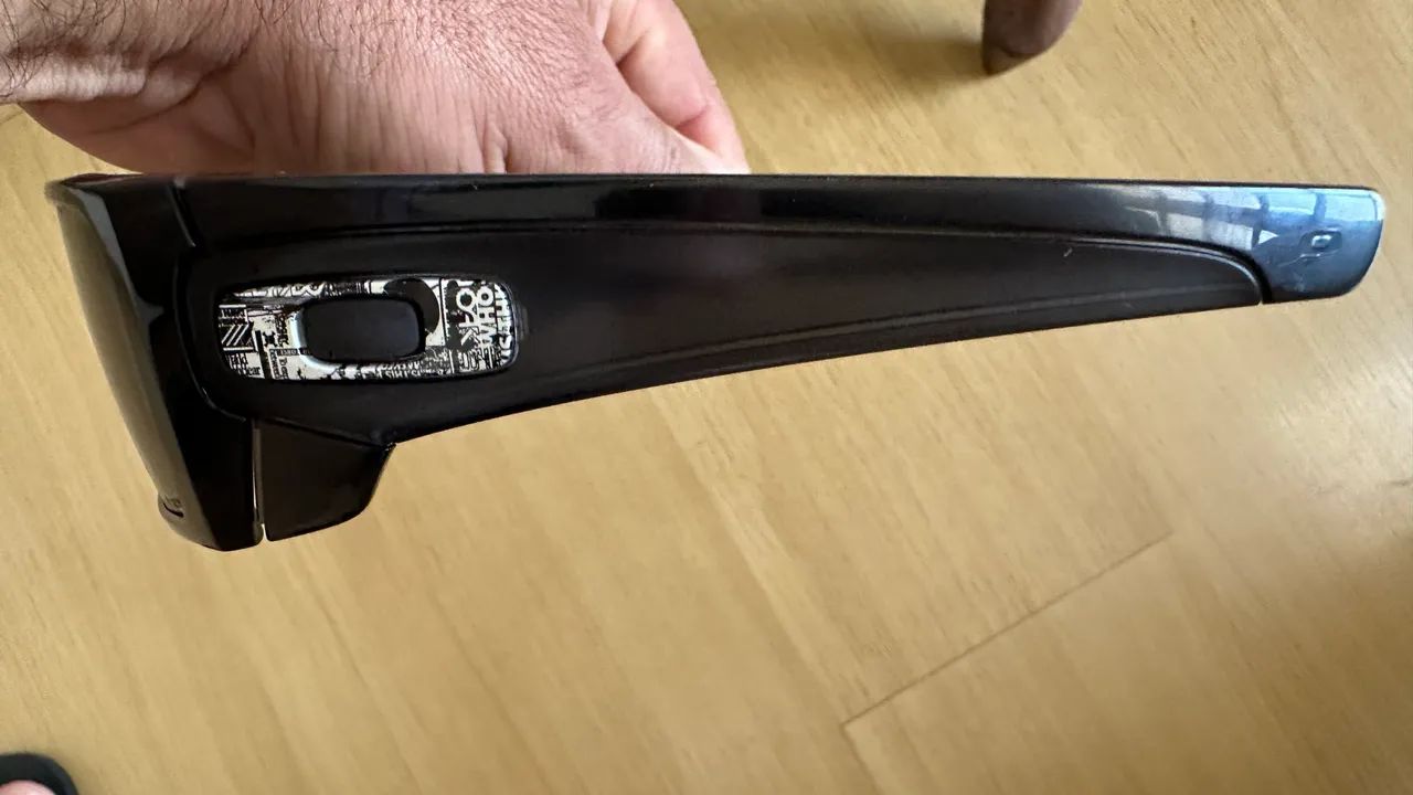 Óculos Oakley  - Foto 5