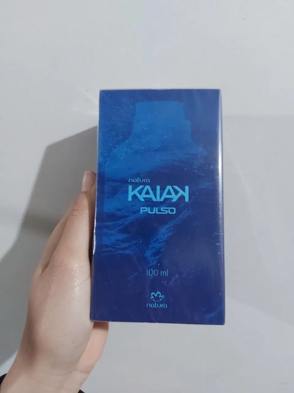 Natura Kaiak Pulso 100ml