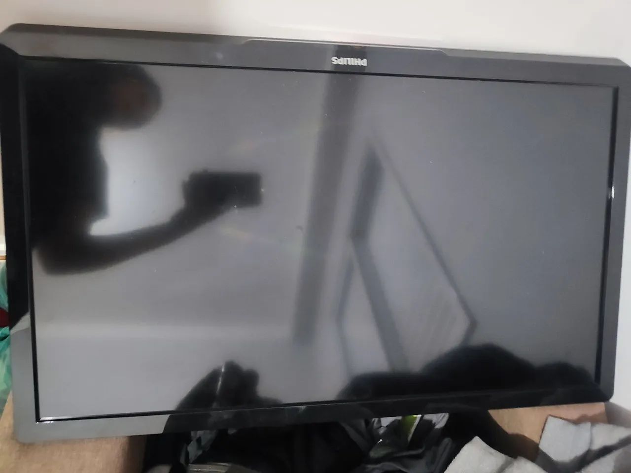 Vendo Tv Philco