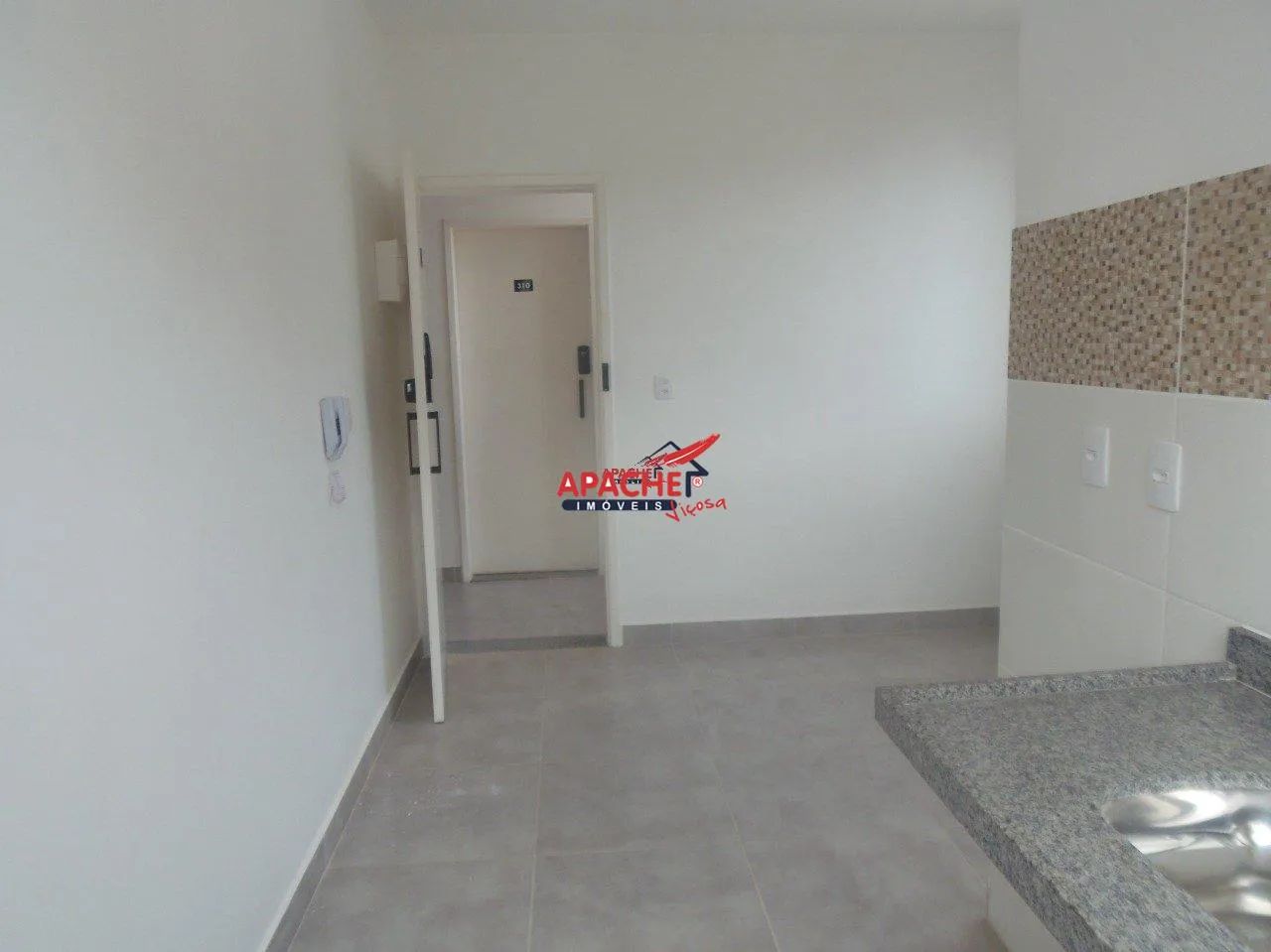 Loft para venda, no Liberdade em Viçosa - MG. - Foto 4