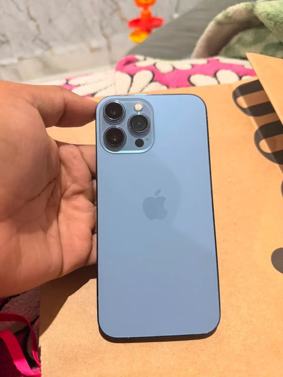 iPhone 13 Pro Max 128gb 