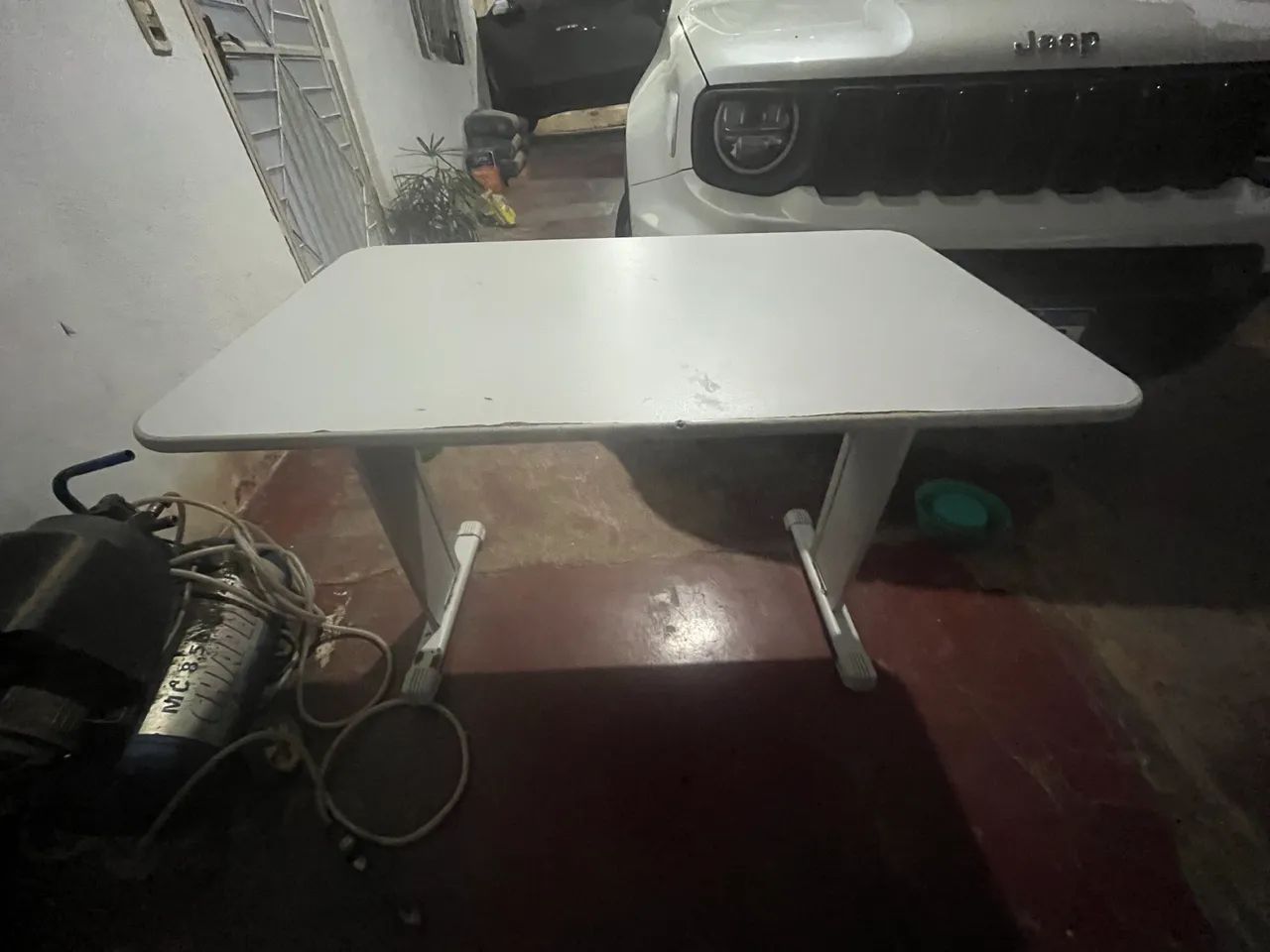 Mesa de escritório