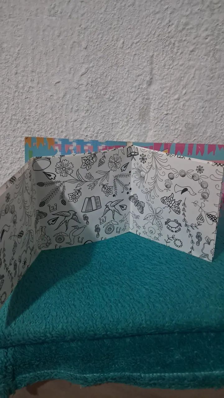CD FORRÓ PRAS CRIANÇAS  - Foto 4