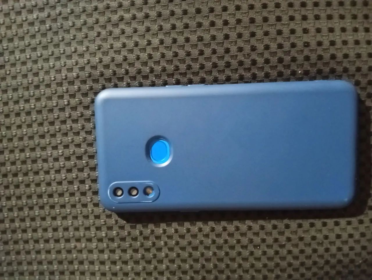 Galaxy A10s - Foto 2