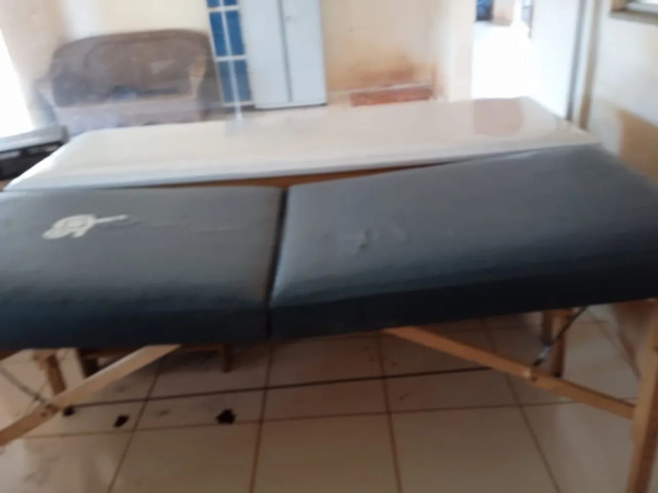 Maca para consultório  - Foto 2