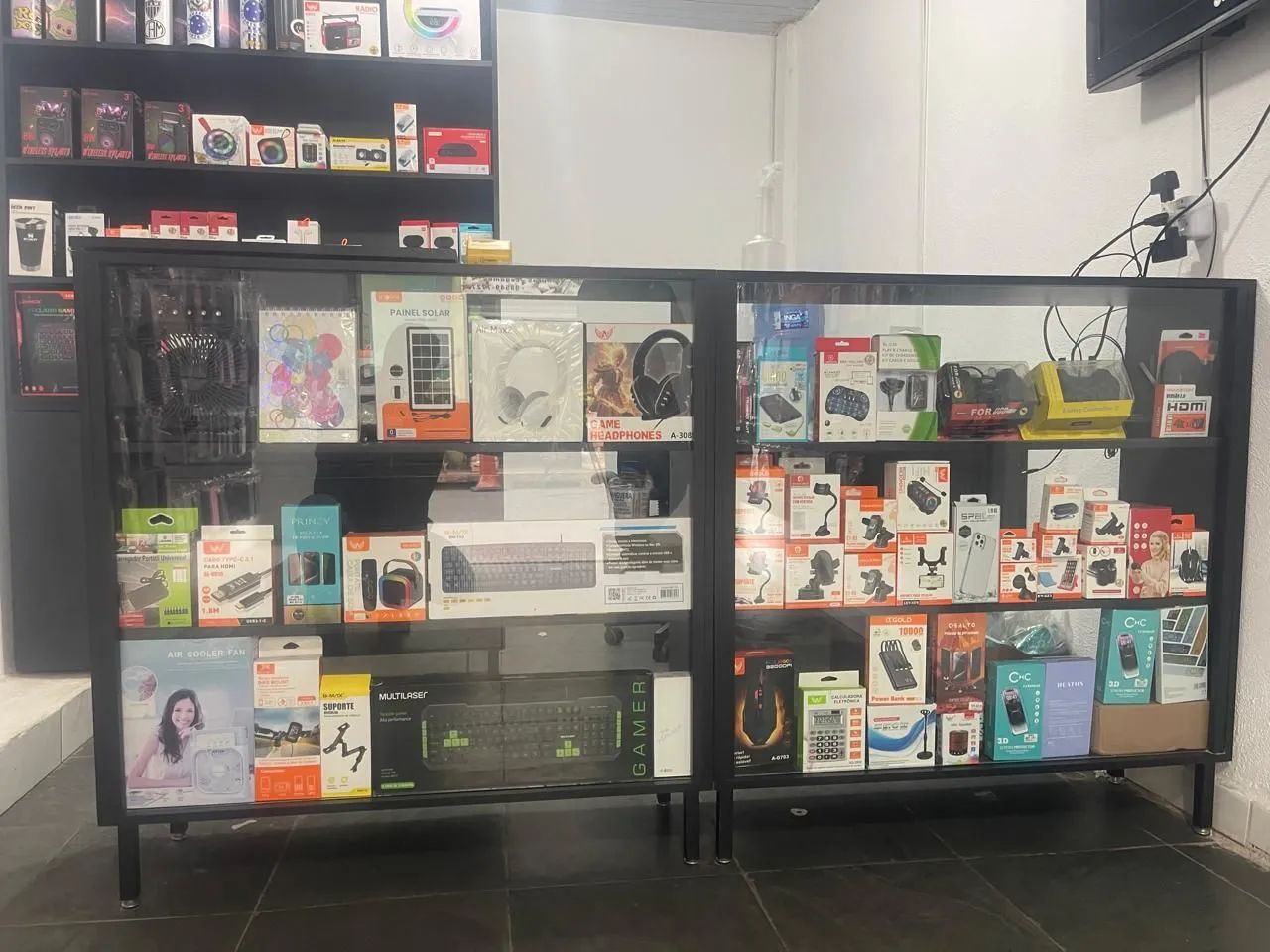 Loja de acessórios para celular  - Foto 5