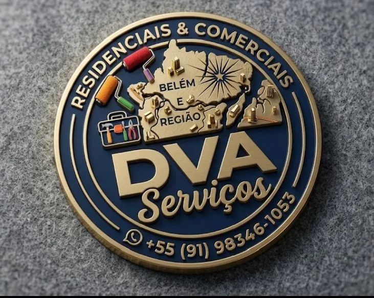 Serviço residencial e comercial 