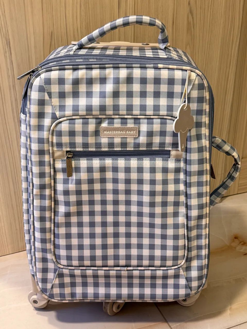 Vendo kit de bolsas masterbag 