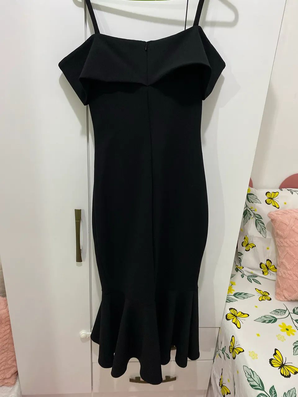 Vestido de festa bem elegante  - Foto 2
