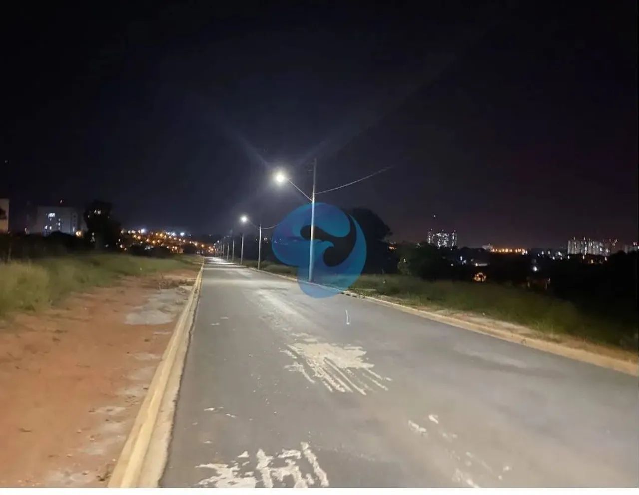 Área para incorporação de prédios no Parque Campolim, Sorocaba/SP, com 5.800m² - R$10.440. - Foto 14