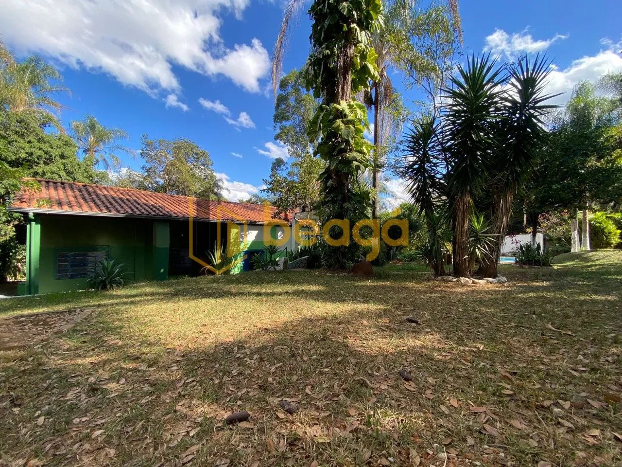 Fazenda / Sítios / Chácaras com 2 quartos à venda em Belo Horizonte - Foto 4