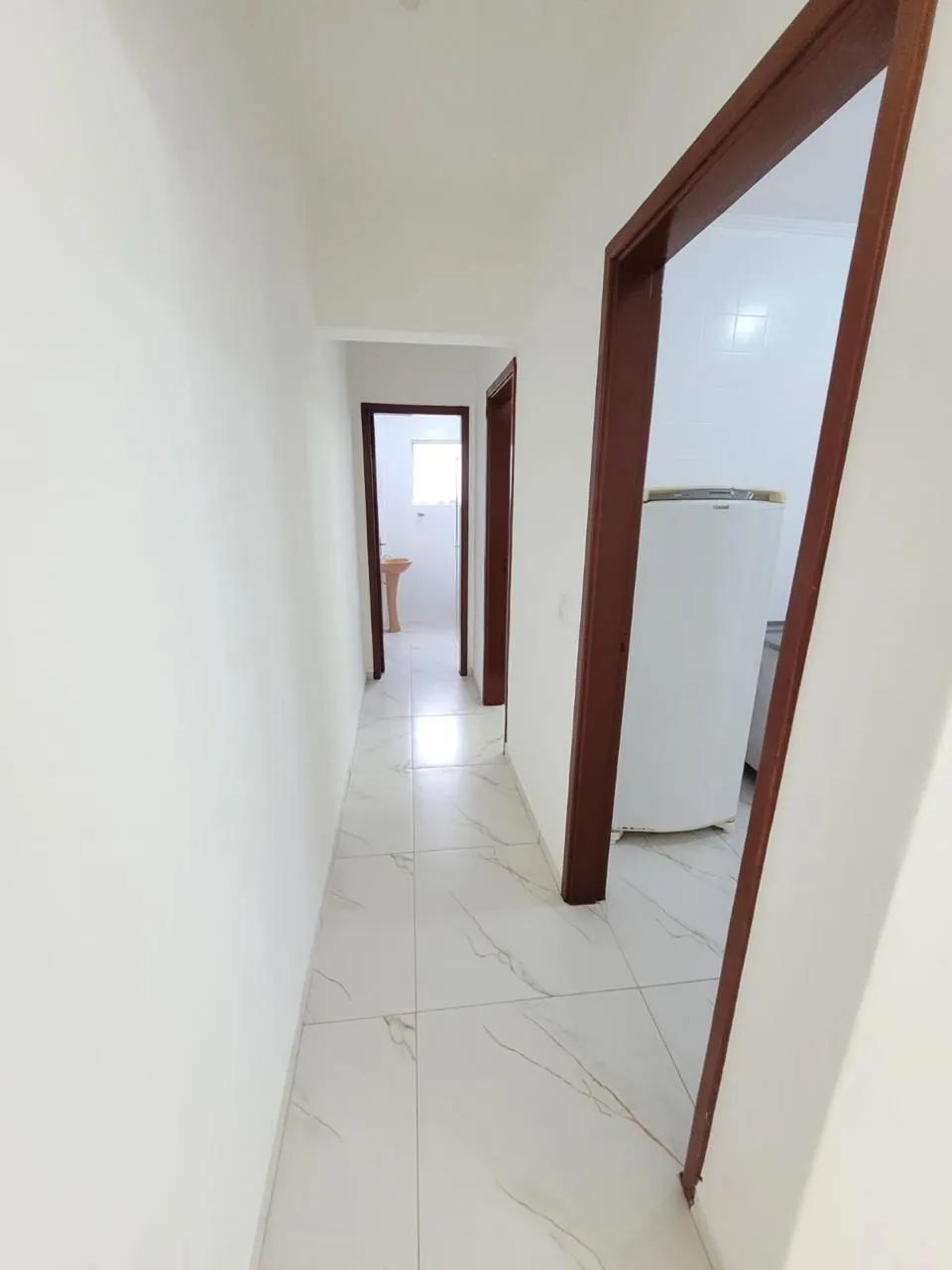 Alugo Apto Definitivo - Perto da Praia & Com Ótima Localização - Foto 3