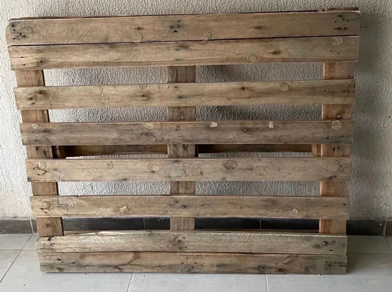 PALLETS DE MADEIRA - Foto 4