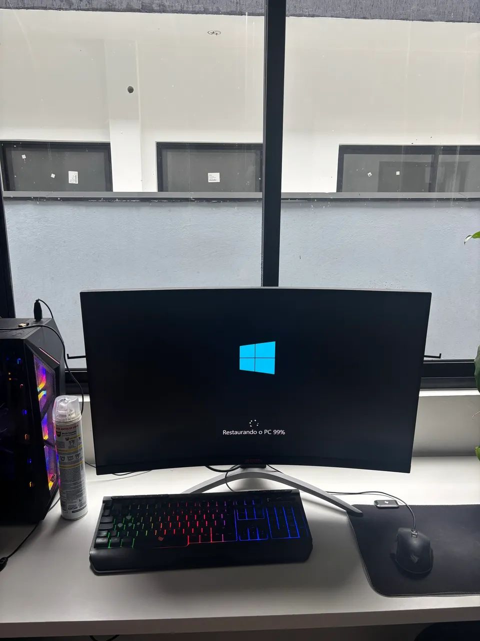 Monitor Agon 32? - Foto 2