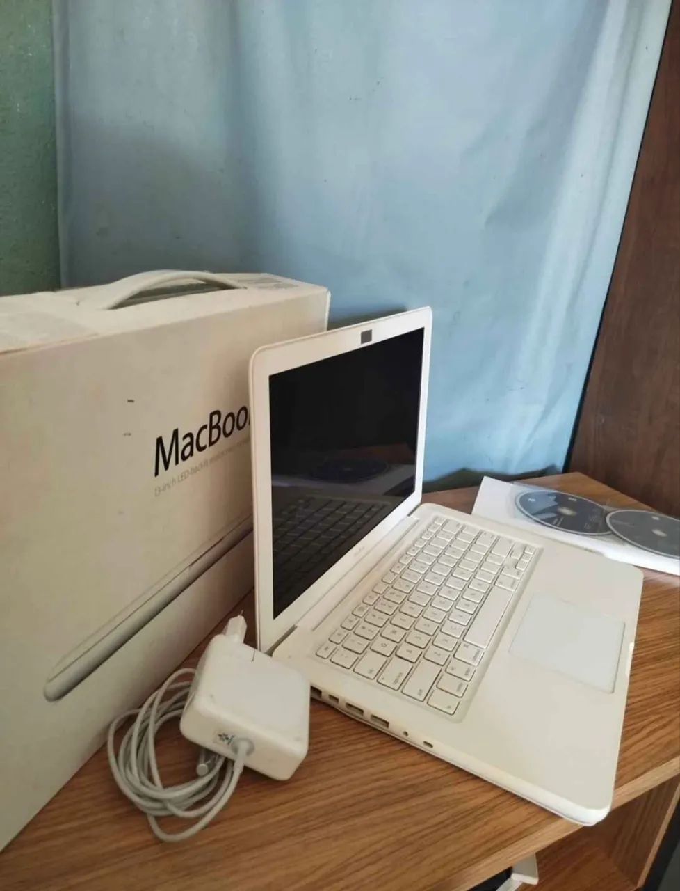 Vendo Mac book - Foto 4