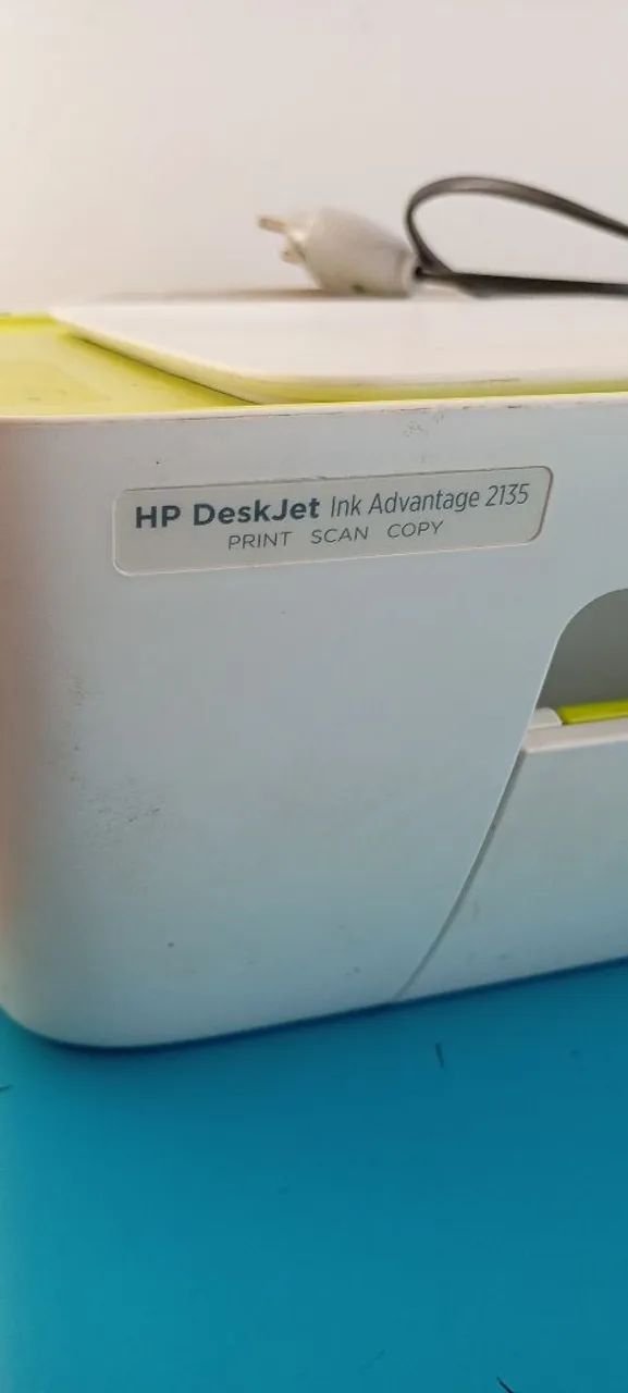 Hp 2135