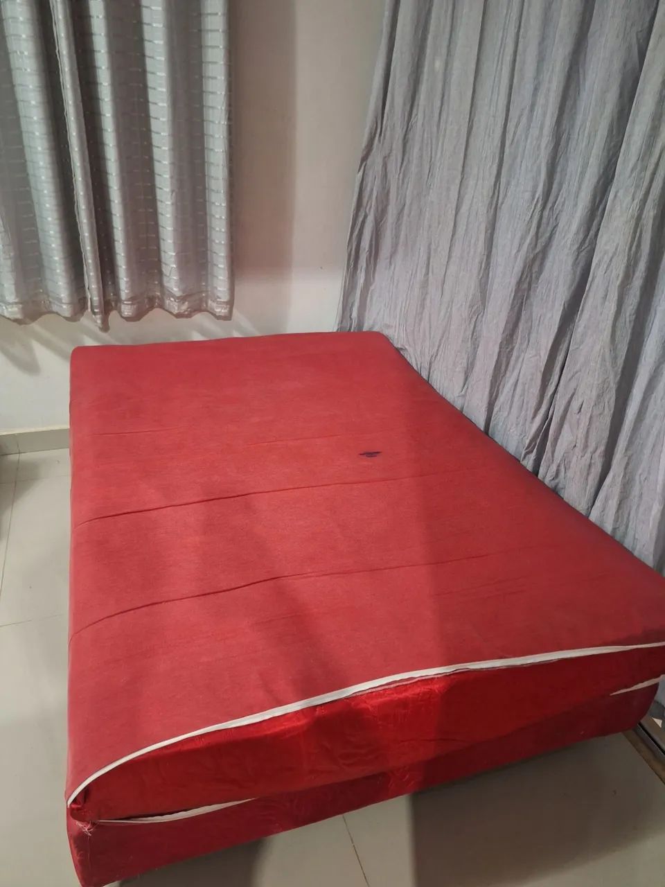 Cama de casal(box) - Foto 3