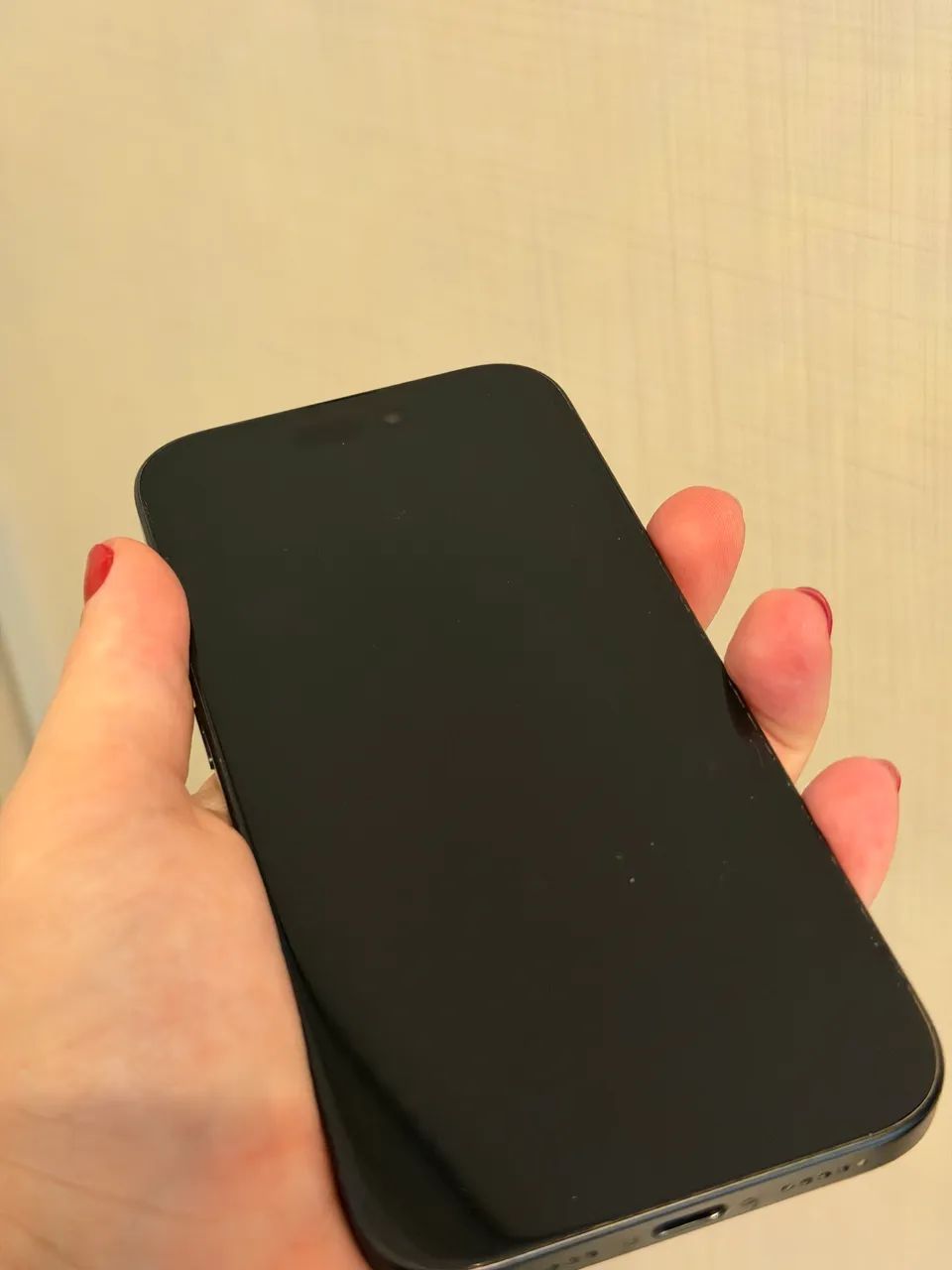 iPhone 15 -256gb  - Foto 2