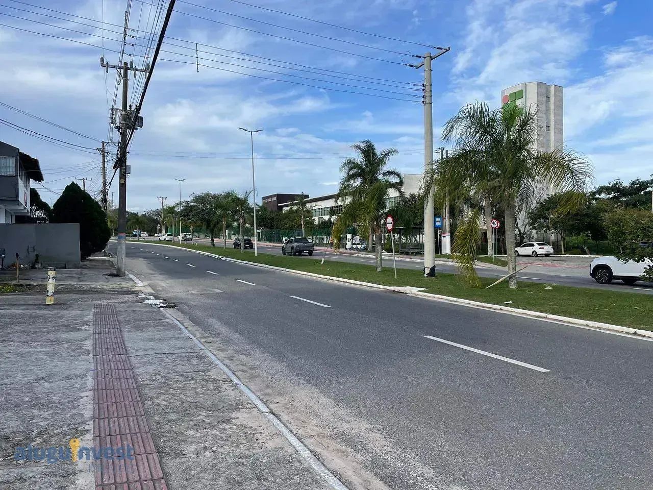 Edícula para locação, Coqueiros, Florianópolis, SC - Foto 4