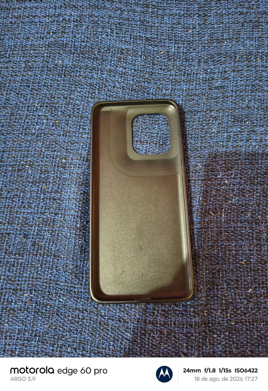 Celular Motorola Edge 50 neo  - Foto 5
