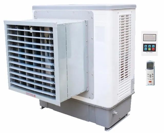 Climatizador Industrial para Loja / Supermercado / Academia  / Farmácia / outros ambientes - Foto 2