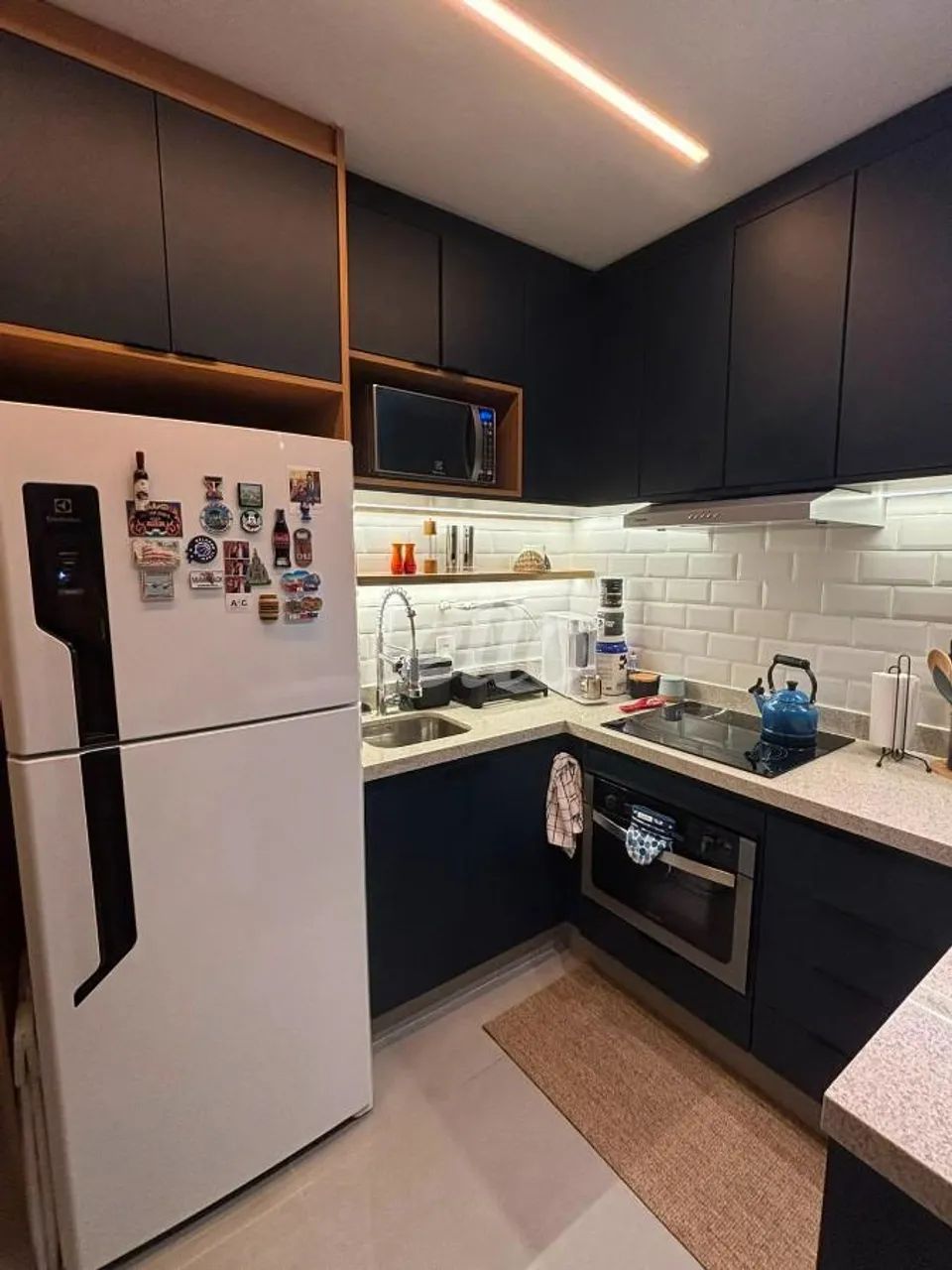 Apartamento 2 quartos para alugar no(a) Santo Amaro - Foto 3
