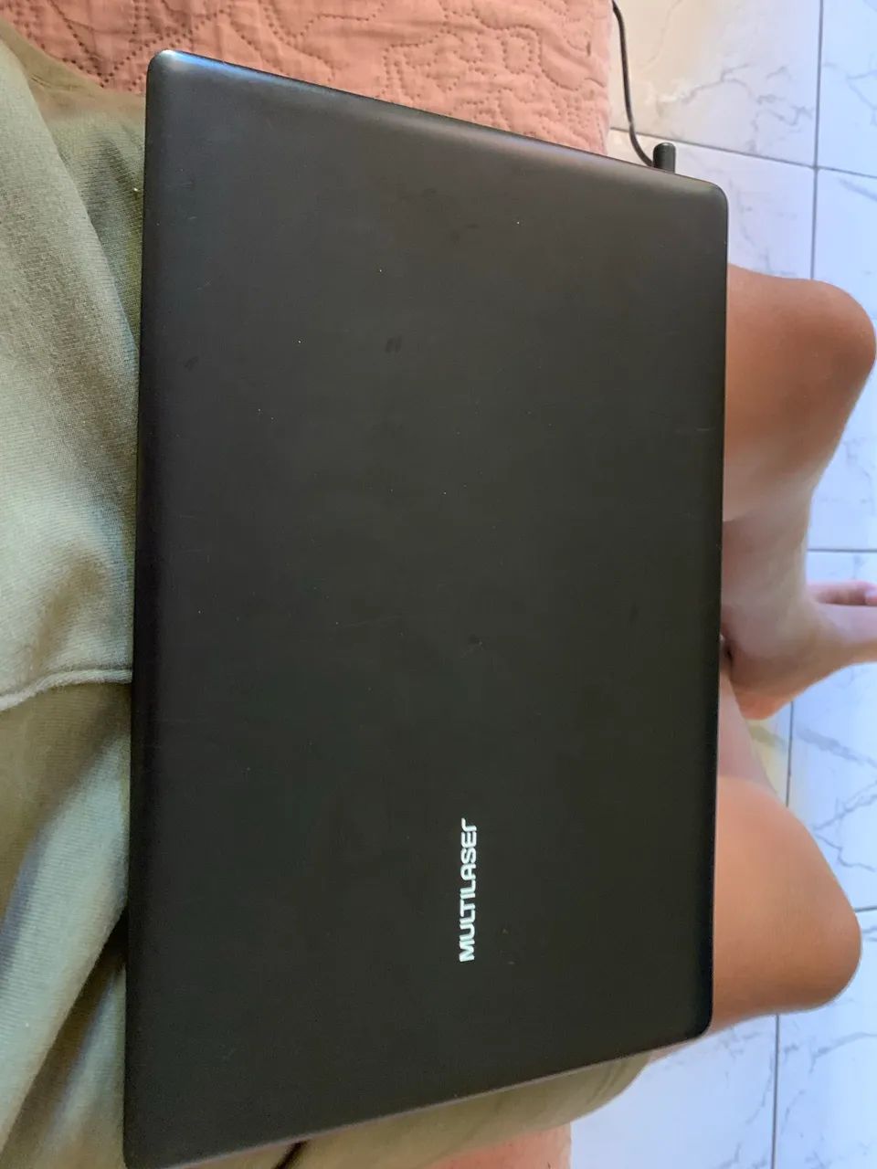 Notebook Multilaser  - Foto 4