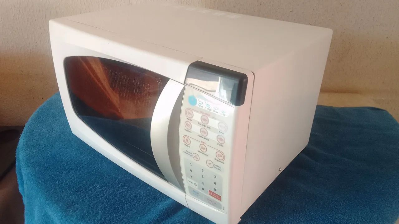 Microondas  - Foto 3