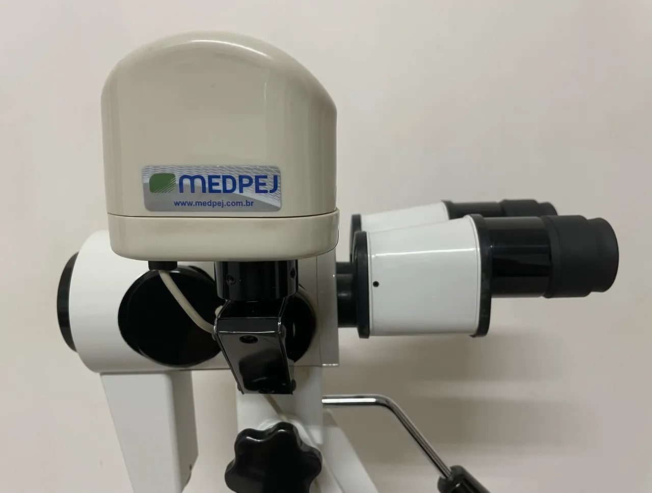 Colposcópio Medpej com Vídeo  - Foto 5