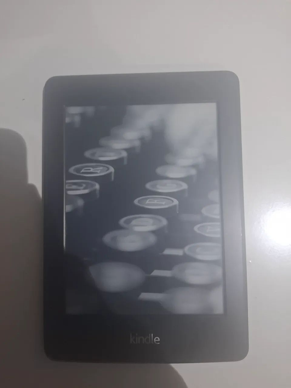 Kindle Paperwhite 6ª geração 