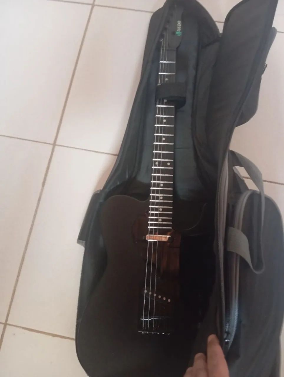 Guitarra Telecaster  - Foto 4
