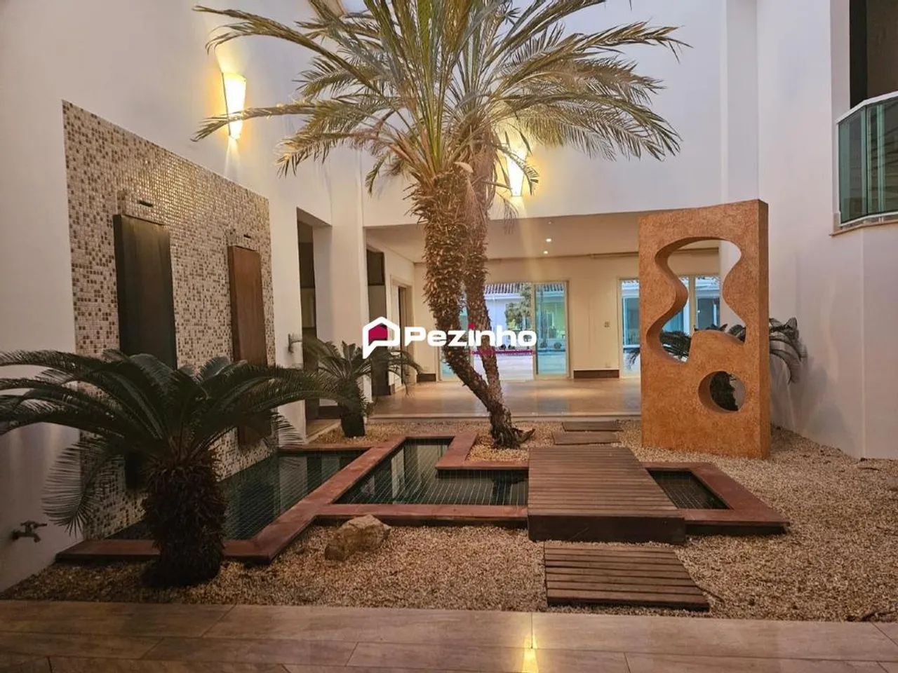 Belíssimo Imovel Jardim Itapoã - Foto 4