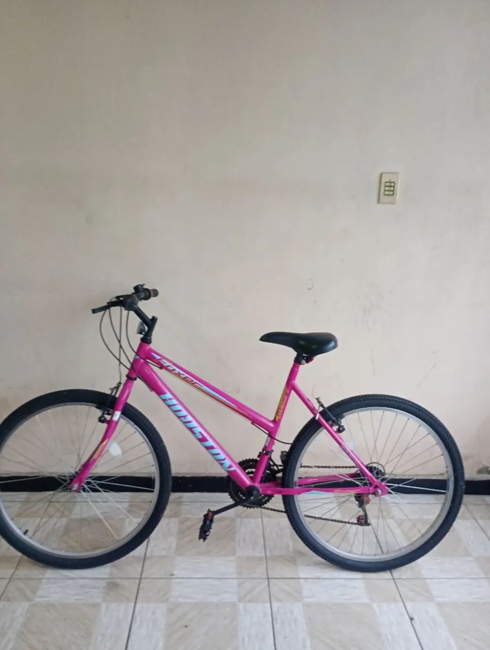 Bicicleta aro 26