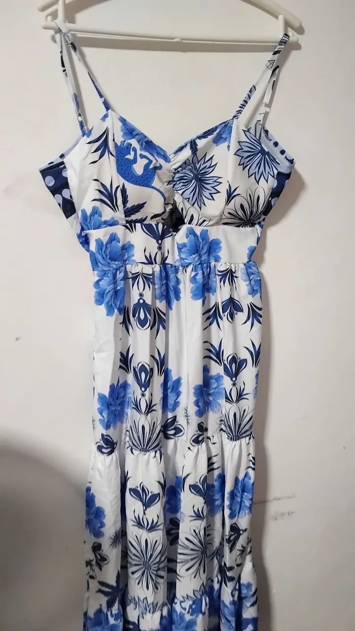 Vestido novo de festa - Foto 2