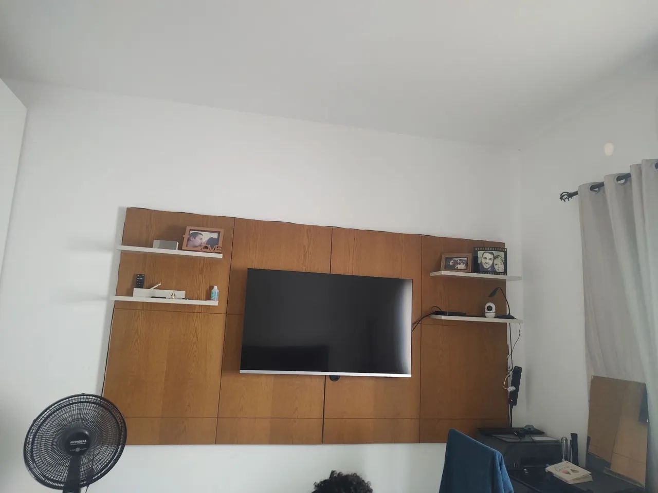 Painel MDF 