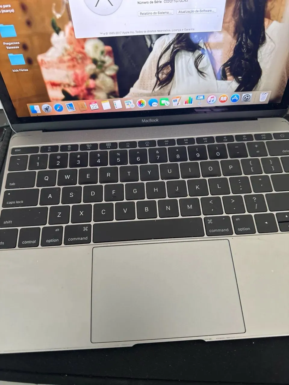 macbook retina 12 2015