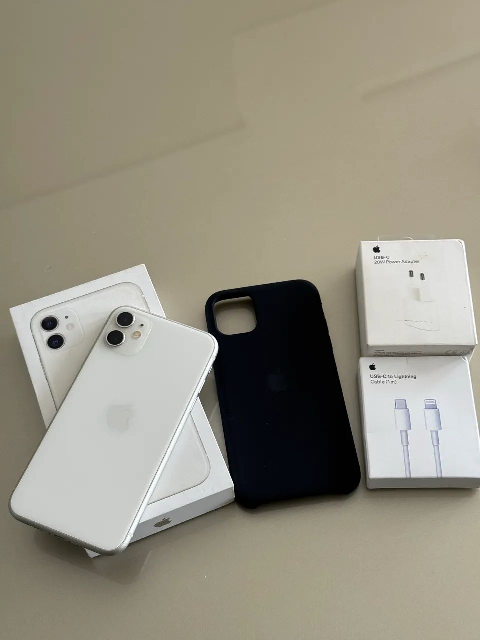iPhone 11 64Gb - Foto 2