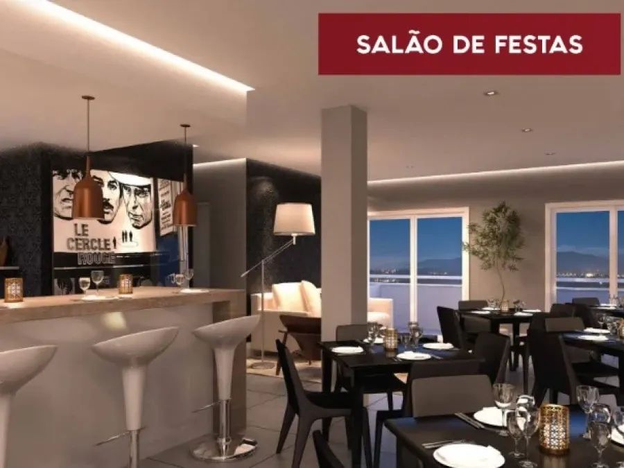 Apartamento 2 Quartos 50m² - Bela Vista - Foto 5