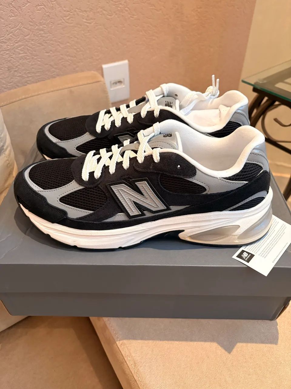 Tênis NewBalance 2010 - 42