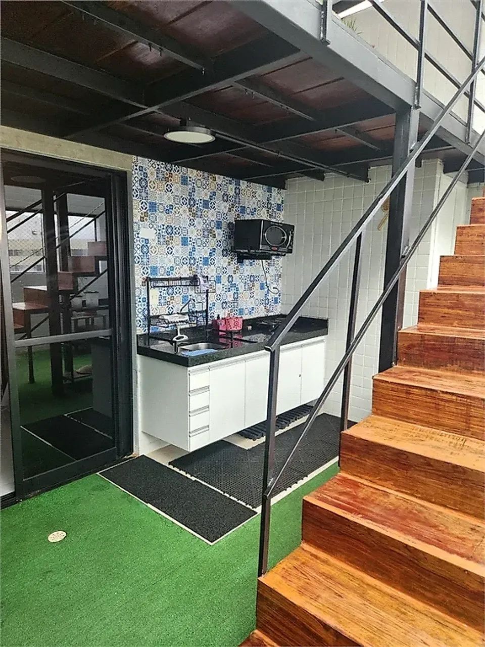 Studio Mobiliado no Walter Vianna - Cruz Das Almas - Foto 5