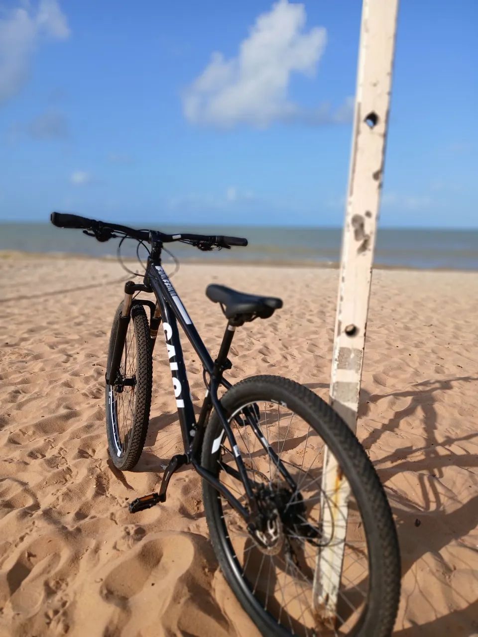 Bike caloi 29 - Foto 2