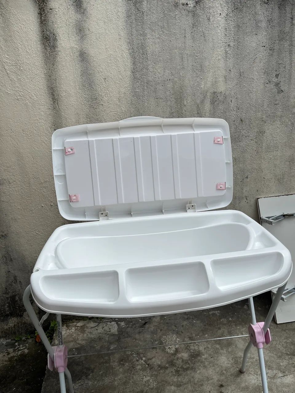 Banheira de bebê - Foto 2