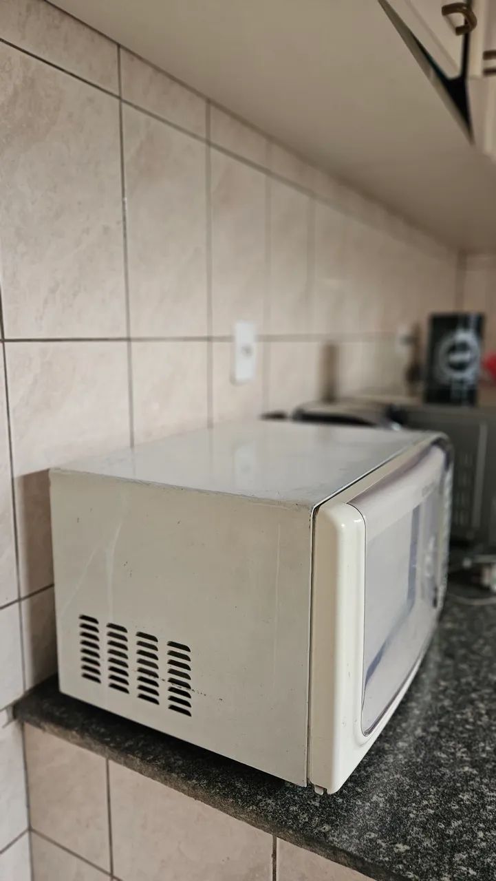 Micro ondas 