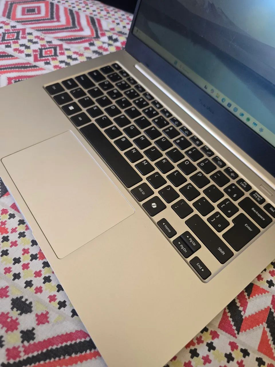 Notebook Samsung book go - Foto 4
