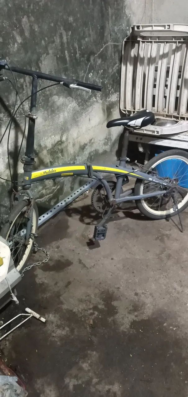 Vendo 4 bicicletas  - Foto 4